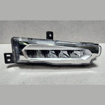 Load image into Gallery viewer, 2017-2021 BMW X3 Front Fog Light Led Right 7412528 X3 G01 X4 G02 X2 G08 