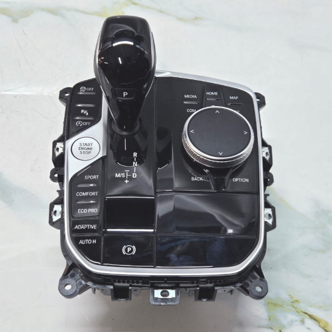 2019-2025 BMW X7 G07 8 Series G14 Gear Shift Selector Control Panel 5A5C342 OEM