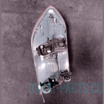 Bild in die Galerieansicht laden, BMW O/S F32 F82 M4 Rear Lamp  Light Side Panel Right  Tail light 7296098 4 SERIE