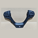قم بتحميل الصورة إلى عارض الصور، BMW X5 F15 STEERING MULTIFUNCITONAL WHEEL SWITCH CONTROL - 9270260 OEM