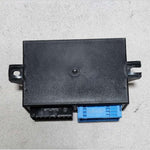 Load image into Gallery viewer, 2018-2020 BMW 520i Authority Control Module 8071814  5 Series G30 G31 OEM