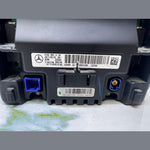 Load image into Gallery viewer, 2018-2020 Mercedes GLA250 Central Display Monitor A1669001420 W166, W292, W205