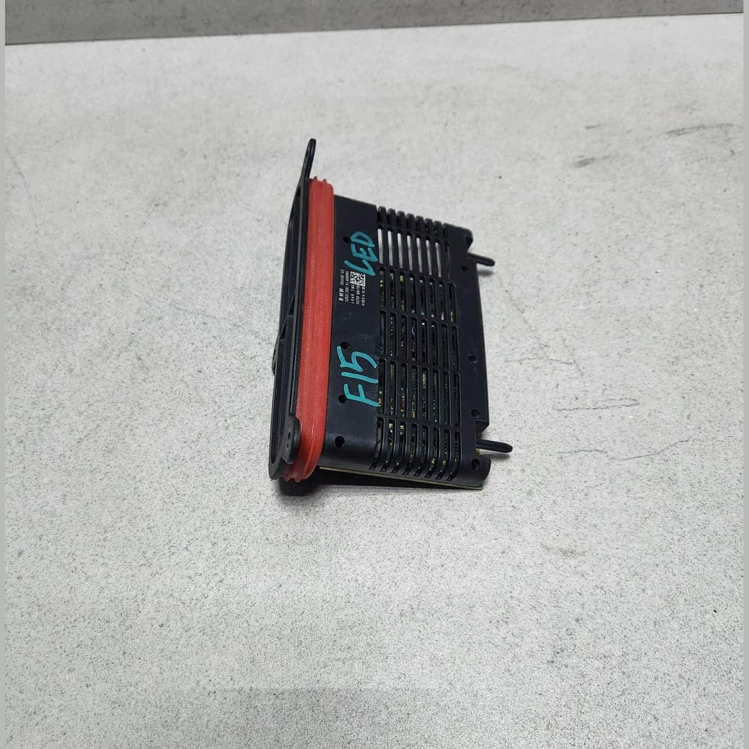 BMW Headlight TMS Driver Module Left And Right Xenon Ballast 7316187 3 4 5 Serie
