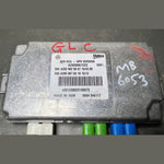 Load image into Gallery viewer, Mercedes W205 GLC Bluetec Photo Parking Control Camera Module A205 9001222