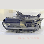 Load image into Gallery viewer, OEM BMW G70 7 SERIES Headlight LED Left Side Brand New ECE LHD 4A276F3 No module