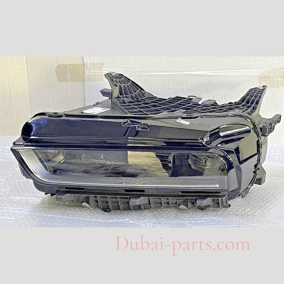 OEM BMW G70 7 SERIES Headlight LED Left Side Brand New ECE LHD 4A276F3 No module
