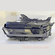 OEM BMW G70 7 SERIES Headlight LED Left Side Brand New ECE LHD 4A276F3 No module