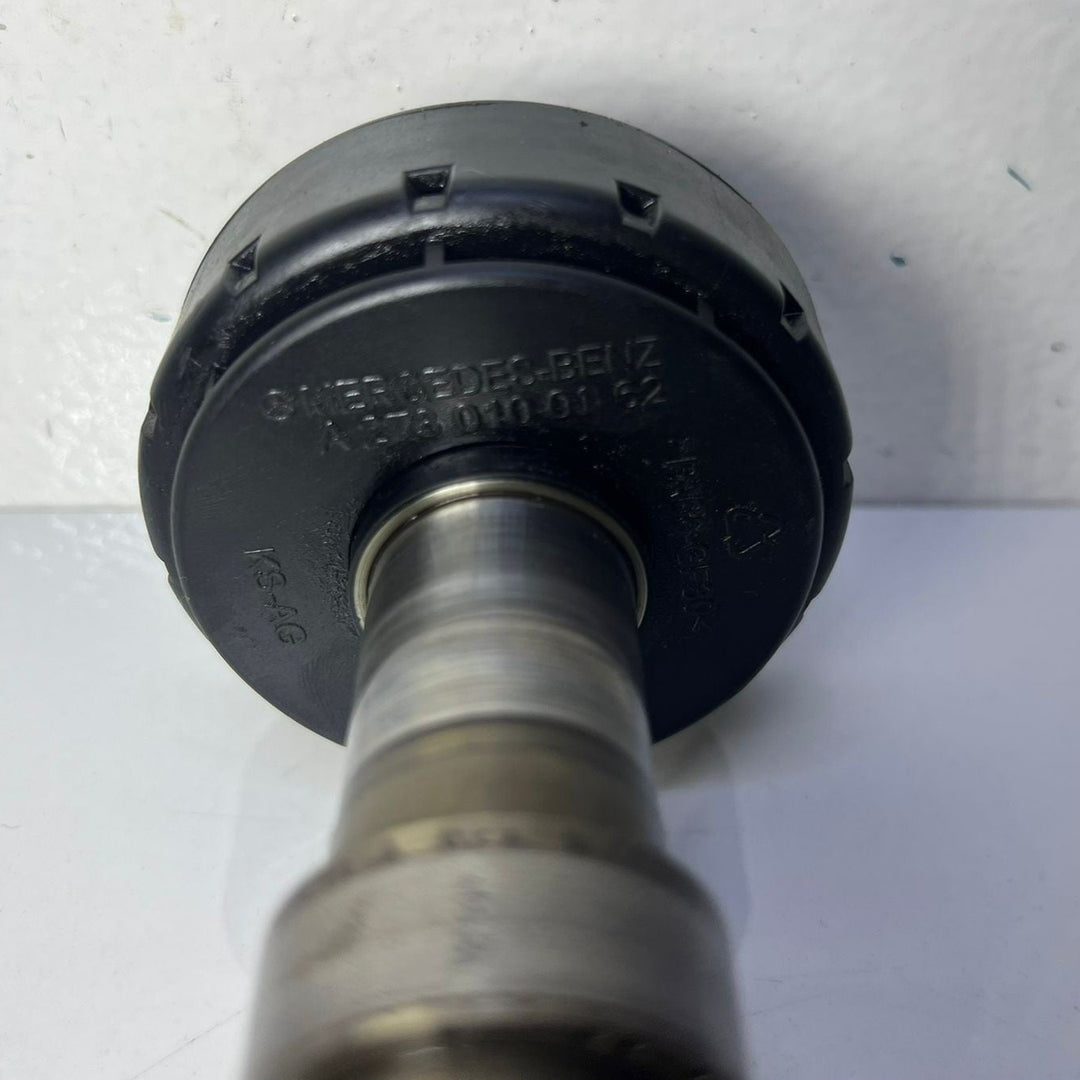Mercedes-Benz W204 W212 W211 OM272 Exhaust Camshaft Cam Shaft A272 0504008 OEM