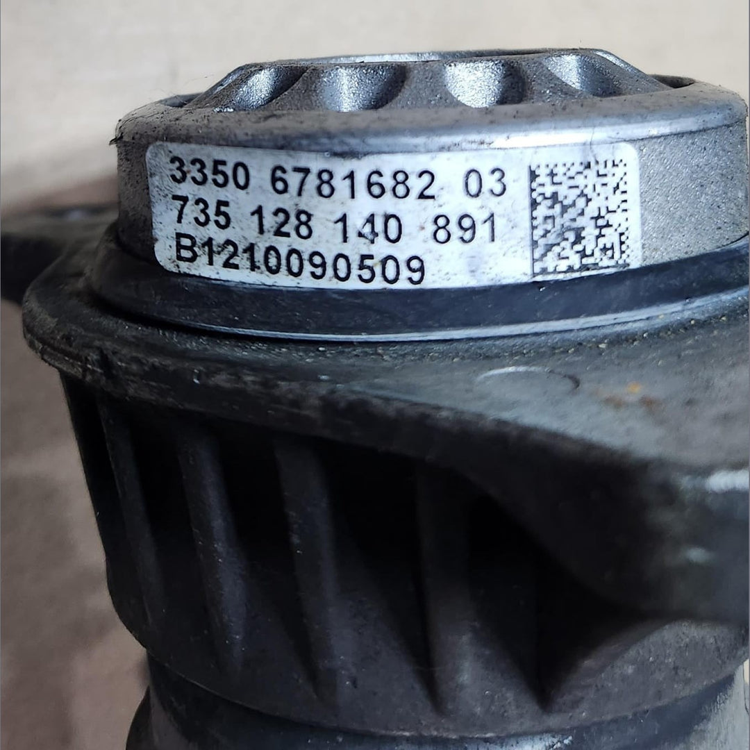 BMW 5 F11 535I Rear Shock Absorber 6784114