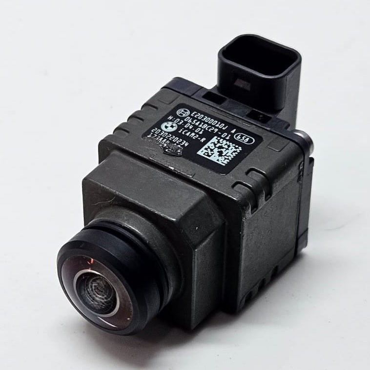 5A1BC29-2019-2023 BMW G30 G11 G20 G21 X3 X4 Reversing Parking Assist Camera OEM 