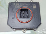 Load image into Gallery viewer, BMW 5 G30 G31 7 G11 G12 Control unit LED Module Ballast Headlights 7476488 OEM