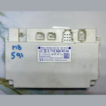 Bild in die Galerieansicht laden, Mercedes R172 SLK350 CLS550 Keyless Go Entry Control Module A172 9006206 OEM