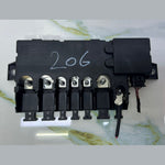 Load image into Gallery viewer, 21-25 Mercedes W206 C-Class Fuse Box /Power Distribution Module A223 9001531 OEM