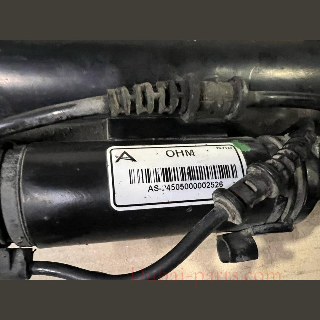 Mercedes W164 GL350 GL450 Front Right Side Air Suspension Shock Absorber Strut