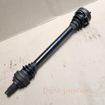 قم بتحميل الصورة إلى عارض الصور، 2008 BMW 530i Rear Driveshaft 7580166 5 Series E60 E61 535i and 530i xDrive 