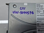 Load image into Gallery viewer, 5B67397-2024 BMW X1 U11 S drive 18i Audio Head Unit Infotainment OEM