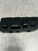 قم بتحميل الصورة إلى عارض الصور، 2013-2016 BMW 528i Seat Adjustment Switch 9274889