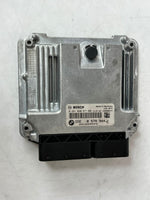 Bild in die Galerieansicht laden, BMW F20 N47 Engine Control Unit ECU COMPLETE SET DDE + FEM + 1KEY 8578944