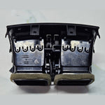 Load image into Gallery viewer, 2014-2018 BMW X5 F15 Rear Center Console Air Vent 9252012 OEM