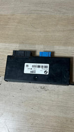 Bild in die Galerieansicht laden, 2012 BMW 550i Central Gateway Control Module 9267514 F01 F02 F10 7' 5'