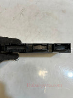 Load image into Gallery viewer, 2012 BMW 5' F10 N55 Active Hybrid 5 Engine Control Unit ECU SET DME+CAS4 7639025