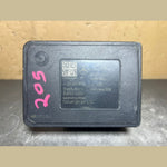 Load image into Gallery viewer, 14-18 Mercedes W205 C-Class ABS Anti Lock Brake Pump Module A205 9012800 OEM