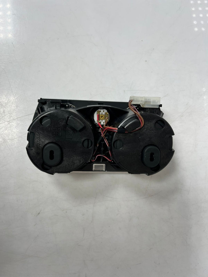 2019-2023 BMW 8' G14, G15, G16 M850i CENTRE CONSOLE Cup Holder 9396505 OEM