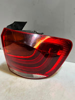 Load image into Gallery viewer, 2012-2014 BMW X1 E84 Tail Light Assembly RIGHT SIDE BACK LIGHT 2990110 ECE