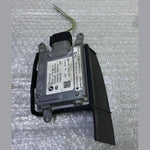 Bild in die Galerieansicht laden, OEM BMW 7 F01 F02 F03 F04 2010 Radar Sensor Blind Spot Lane Change 6873336