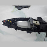 قم بتحميل الصورة إلى عارض الصور، BMW 3 G20 Front Right Door System Latch 5121 7445042 OEM