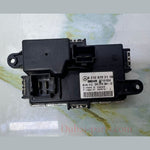 Bild in die Galerieansicht laden, 2012-2015 Mercedes-Benz C250 Blower Motor Regulator A2128702110 C350, C300,