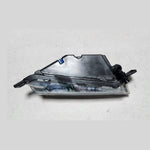 Load image into Gallery viewer, 2018-2021 BMW X3 Front Fog Light Led Left 7412527 OEM 
