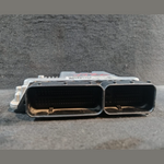 Bild in die Galerieansicht laden, BMW 3 F30 F35 F31 ENGINE CONTROL UNIT/MODULE ECU ONLY OEM - 8470176