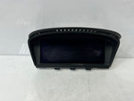 Load image into Gallery viewer, BMW 3' 5' 6' E90 E91 E92 E93 E60 E61 E63 E64 Central Information Display 9215646