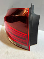 Load image into Gallery viewer, 2010-2015 BMW X1 E84 Tail Light, Left SIDE BACK LIGHT 2990109 ECE