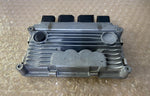 Load image into Gallery viewer, OEM BMW 5 6 7 SERIES F01 F10 F07 ACTIVE STEERING CONTROL UNIT MODULE 6793363