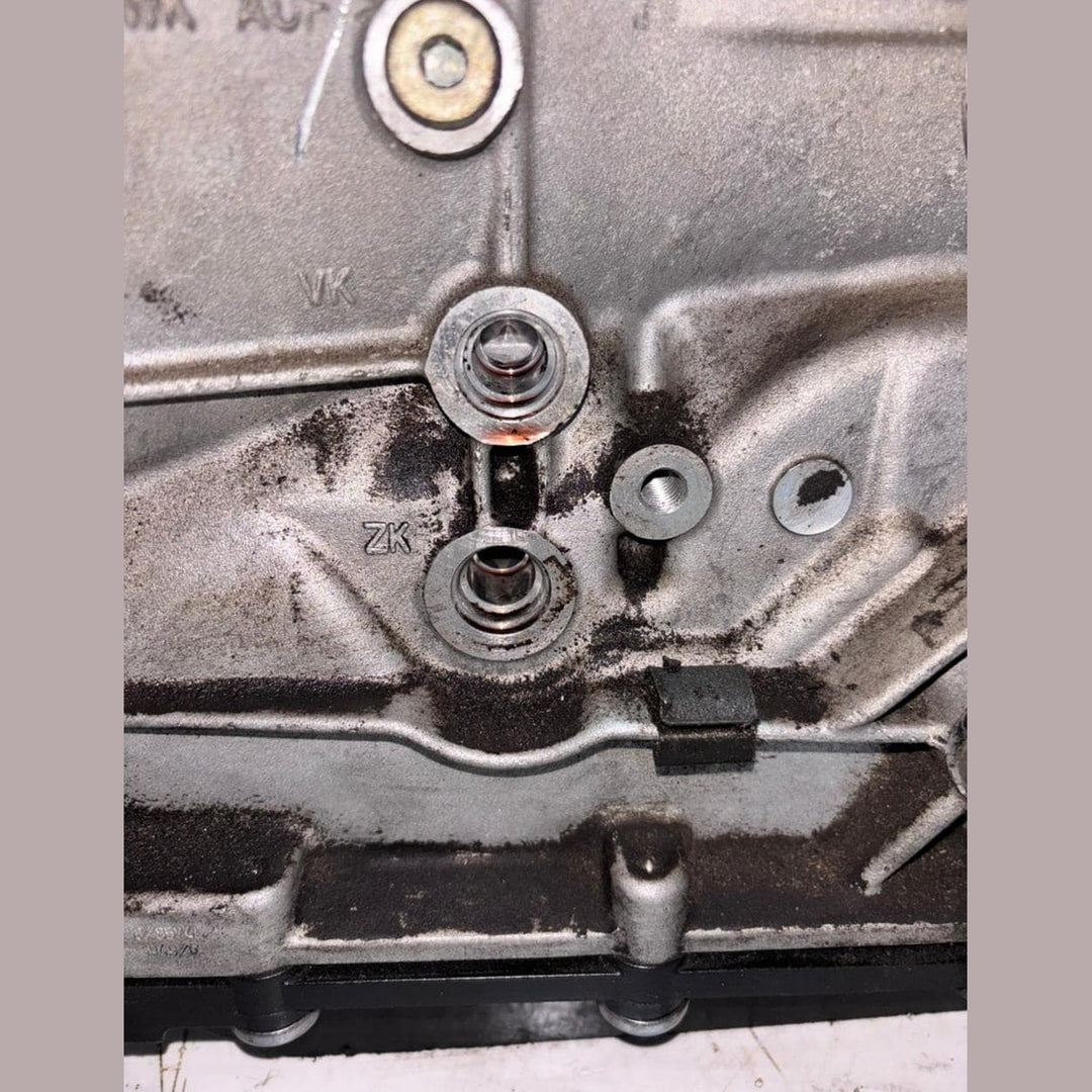 2005-2008 BMW 740I Automatic Gearbox 7547885 E66 E65 740LI 740I 750I 750LI N62