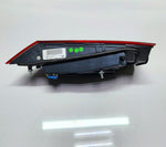 Load image into Gallery viewer, 2014-2018 BMW X5 Rear Left Inner Tail Light 7329045 F15 X5 and F85 X5M OEM