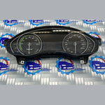 Load image into Gallery viewer, Audi A6 A7 4G Instrument Hybrid Cluster  Km/H Defective 4G8920933