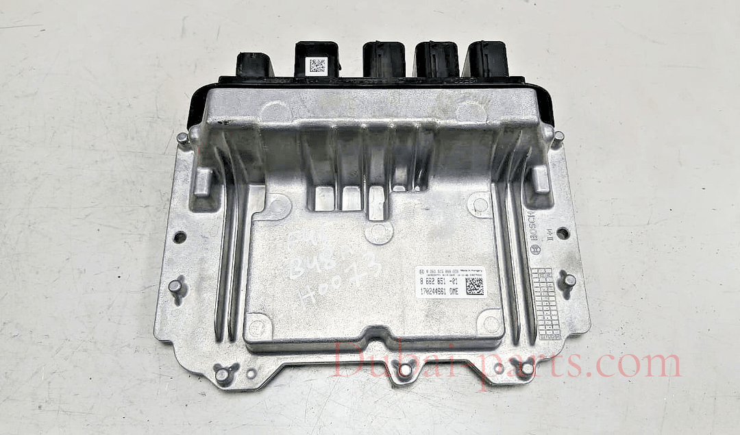 MINI COOPER F54 F56 F57 F60 2013-19 B48 ENGINE CONTROL UNIT ECM DME 8662851