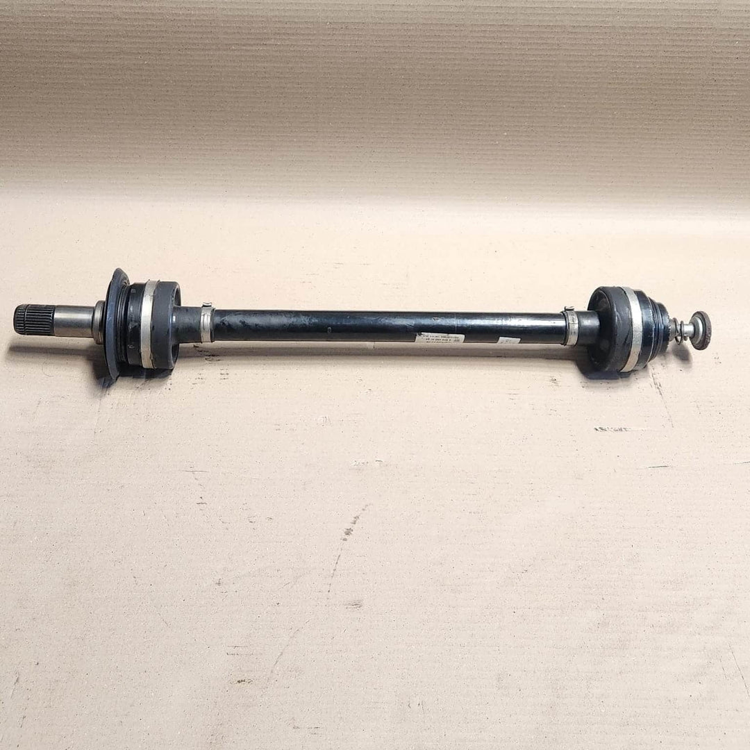 2016-2019 BMW 750i xDrive 7 Series G11 G12 Rear Left Drive Shaft 8639453 OEM