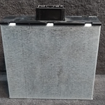 Load image into Gallery viewer, OEM BMW X1 E84 VOLTAGE CONVERTER CONTROL MODULE 9253208