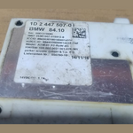 Load image into Gallery viewer, OEM BMW G11 G12 TELEMATICS COMMUNICATION ANTENNA CONTROL MODULE 1D 2447507