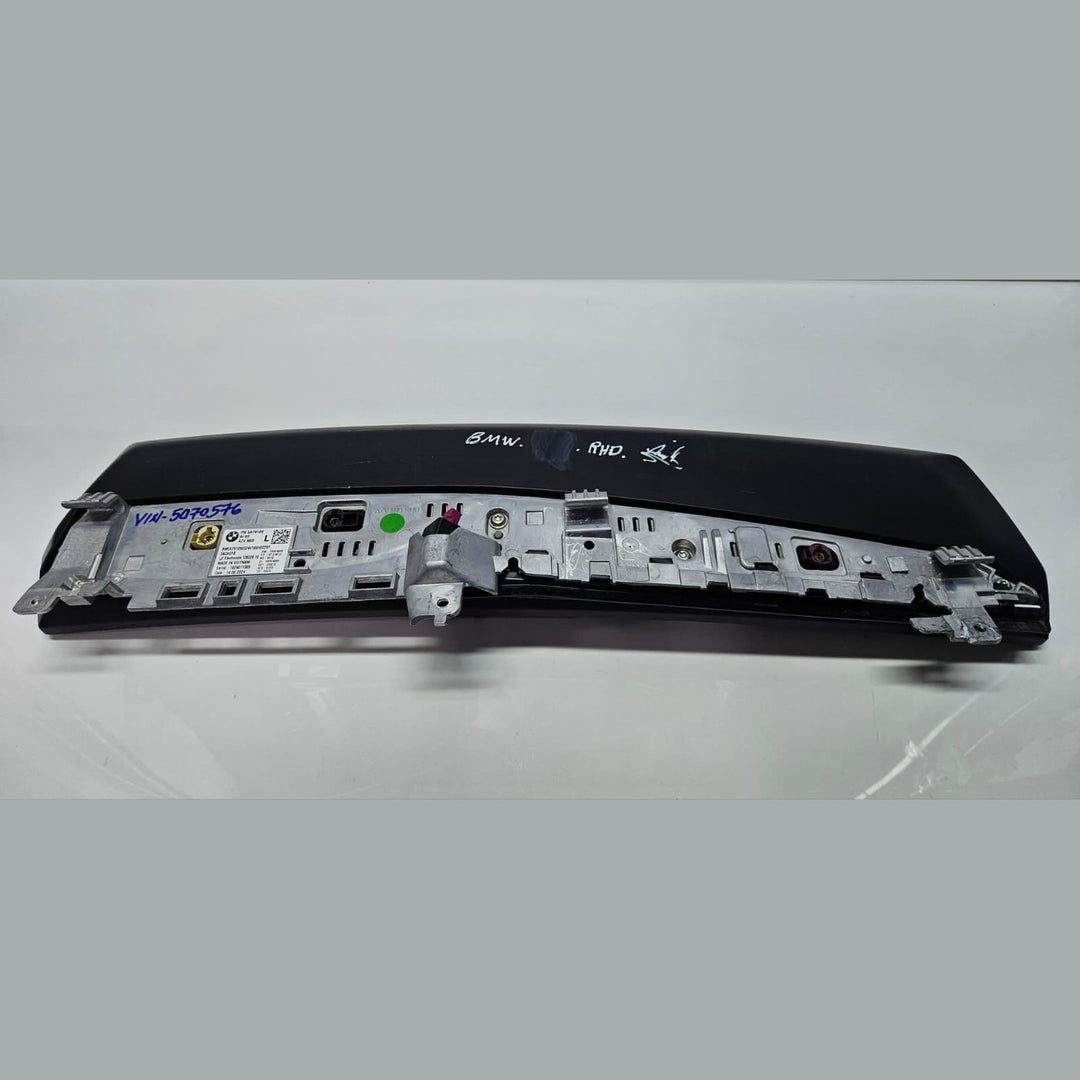 5A79109-2024 BMW X1 U11 RHD Multifunctional Display Screen OEM