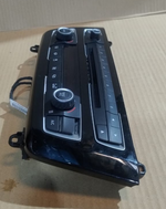Load image into Gallery viewer, BMW 3 4 SERIES F30 F32 F33 AMBIENT LIGHTING CLIMATE CONTROL PANEL -9358939
