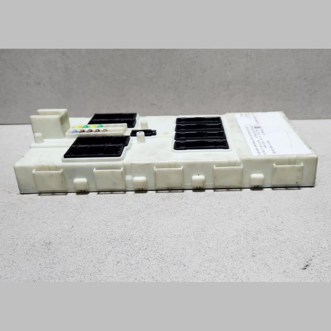2013-2018 BMW X5 Body Control Module 9343370 X5 F15 OEM