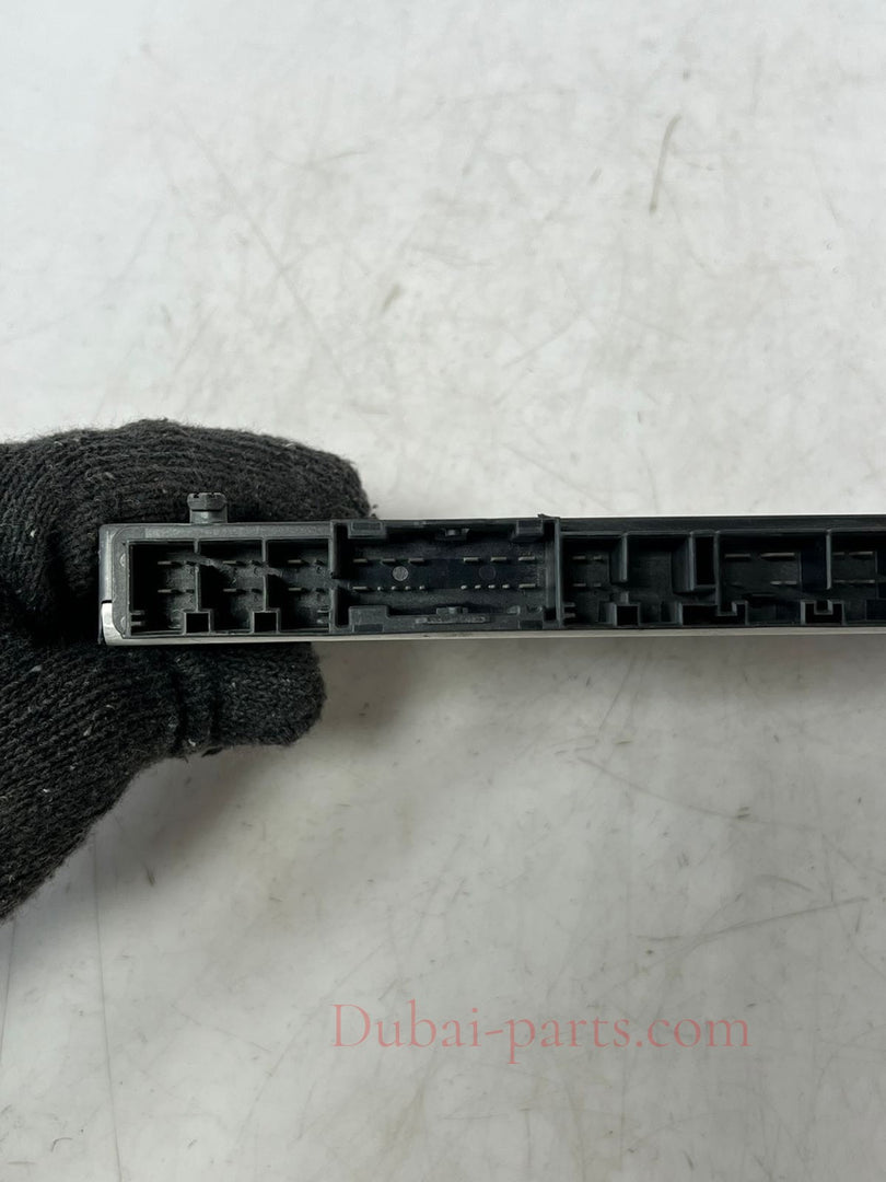 2002-2005 BMW 745i 7 Series E65 E66 5' E60 Seat Control Module 6927276 OEM
