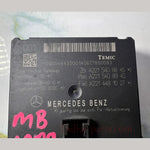 Load image into Gallery viewer, 2007 Mercedes-Benz S550 Gateway Control Module A2215408845 S Class W221