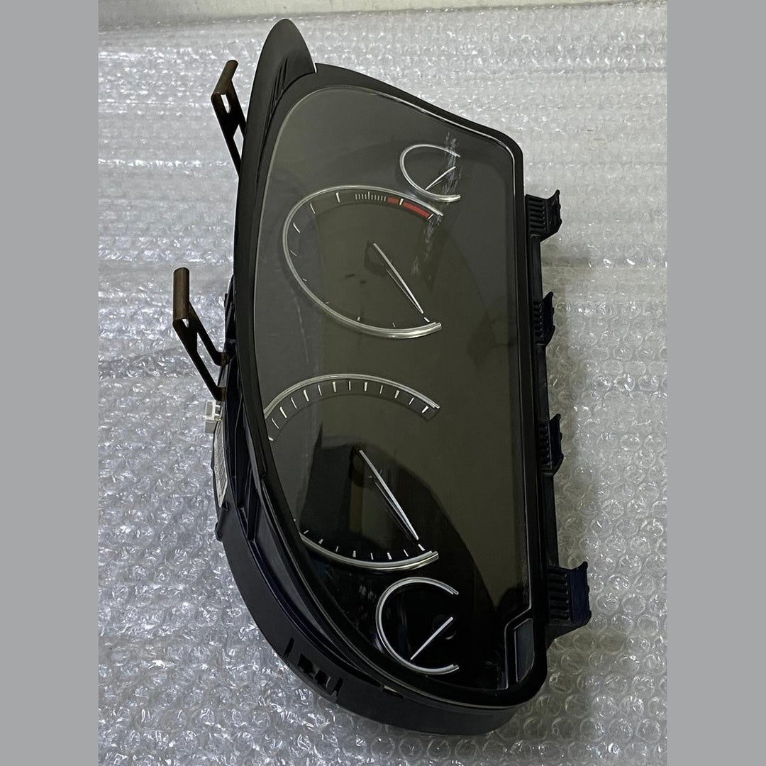 OEM BMW 5 GT F07 2009 Diesel Speedometer instrument cluster 9220800 Bosch HUD