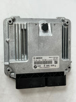 Load image into Gallery viewer, 2014-2018 BMW X3 328d DIESEL Engine Control Module ECU DDE 8585628 OEM